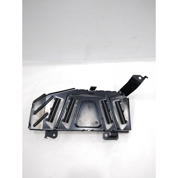 Suporte Módulo Amplificador Som Bmw X6 2013 2014