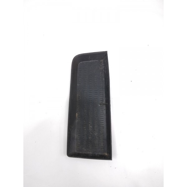 Borracha Acabamento Forro Porta Esquerda Bmw X6 2013 2014