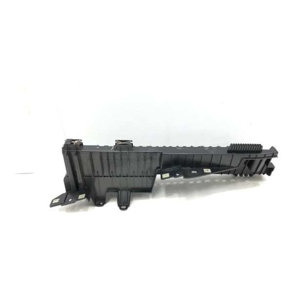 Suporte Esquerdo Bagagito Porta Malas Bmw X6 2013 2014 