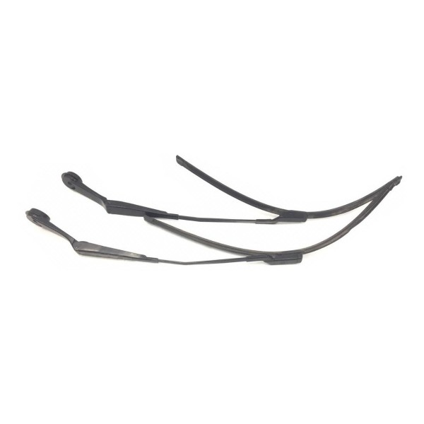 Par Braço Limpador Parabrisas E Palheta Focus 2014 2015 2016 Esquerdo