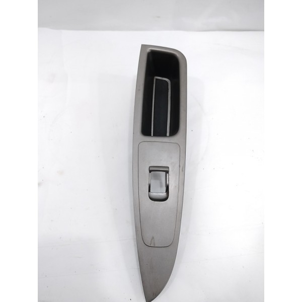 Moldura Botão Vidro Porta Traseira Direita Gm Malibu 2010