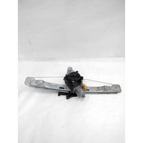 Máquina Motor Vidro Traseira Esquerda Malibu 2010 2011 2012 