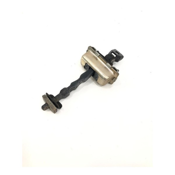 Limitador Porta Dianteira Esquerda Gm Malibu 2010 2011 2012
