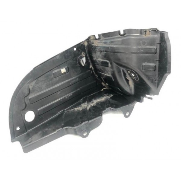 Parabarro Capa Roda Traseira Esquerda Honda City 2015 2016
