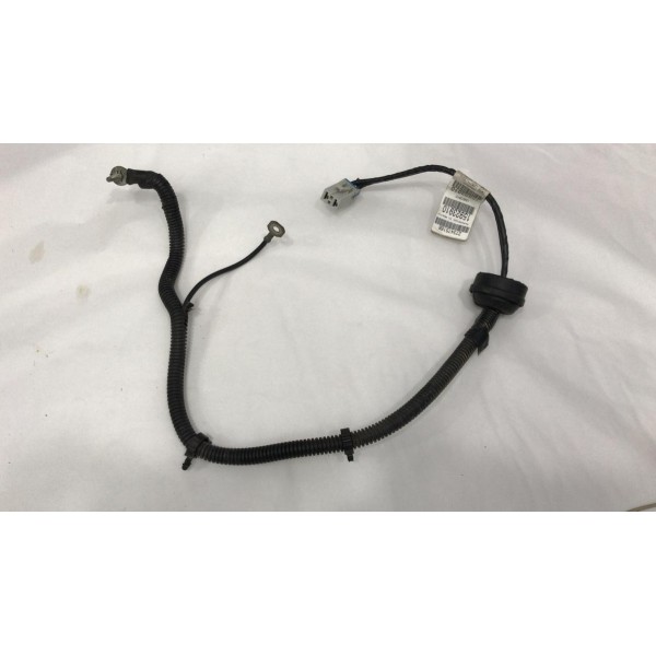 Chicote Coluna Direção Gm Malibu 2010 2011 2012 Z73475168