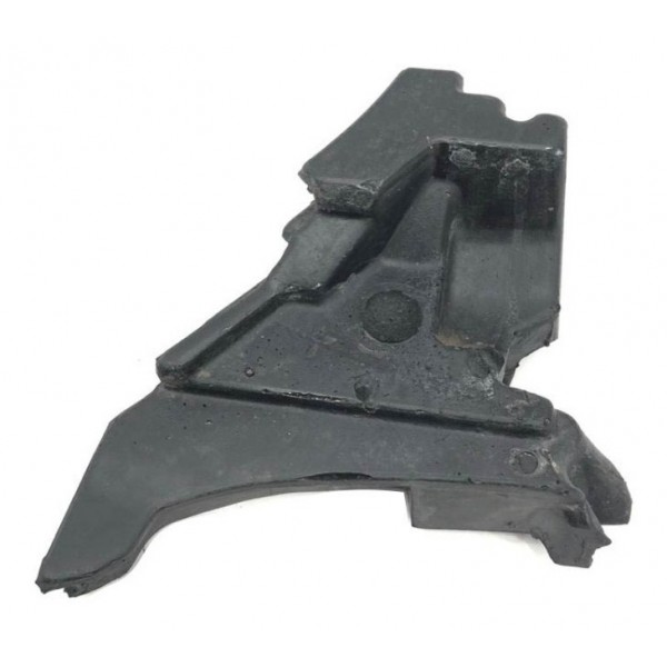 Espuma Guia Ar Radiador Paralama Esquerdo Corolla 2016 2017