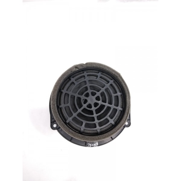 Alto Falante Porta Traseira Direita Audi A6 2012 2013 2014  Preto