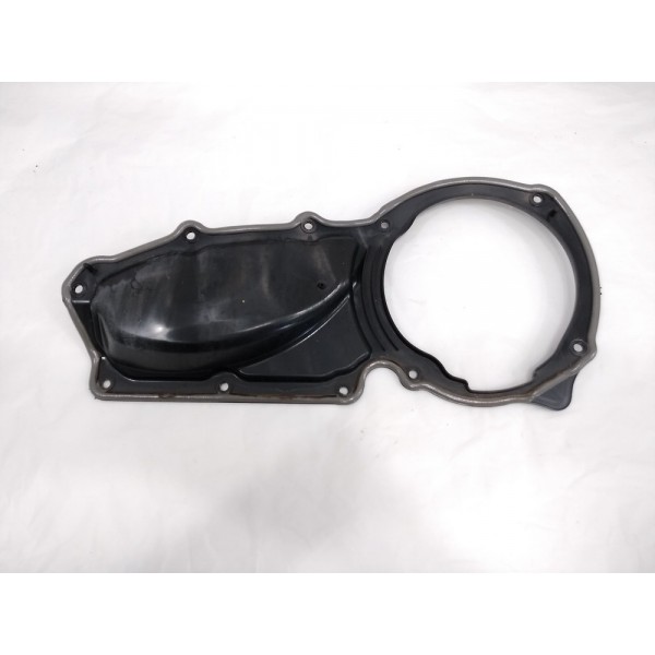  Moldura Suporte Alto Falante Dianteira Direita Audi A6 2012