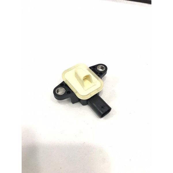 Sensor Impacto Airbag Porta Dianteira Esquerdo Audi A6 2012