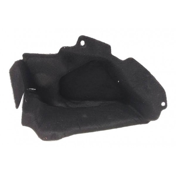 Acabamento Forro Carpete Porta Malas Bmw X6 2012 2013 2014 