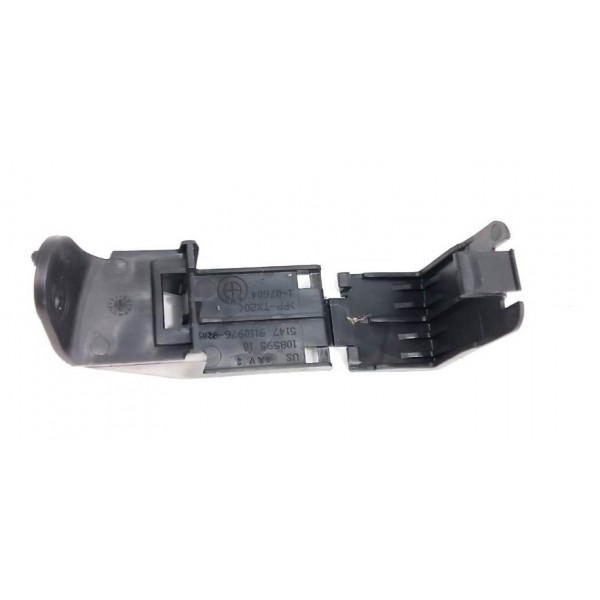 Suporte Acabamento Esquerdo Porta Malas Bmw X6 2013 2014 