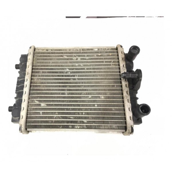 Radiador Resfriador Motor Audi A6 3.0 2013 4g0121212