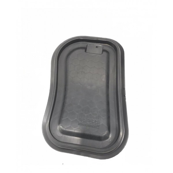 Capa Acabamento Porta Dianteira Esquerda Audi A6 2012 2013 
