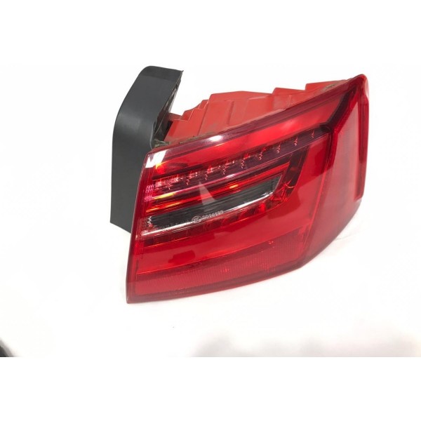 Lanterna Direita Audi A6 3.0 V6 2012 Á 2014 Direito