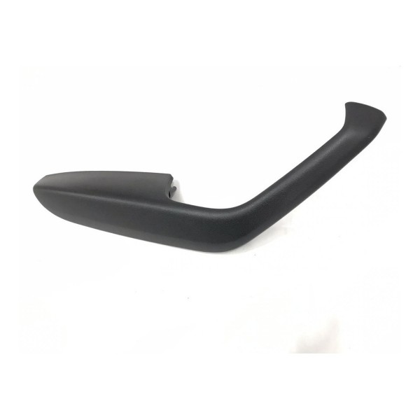 Puxador Forro Porta Dianteiro Esquerdo Audi A6 2012 2013 Dianteira