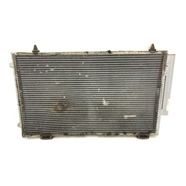 Condensador Lifan X60 2013 2014 2015 Detalhe Original