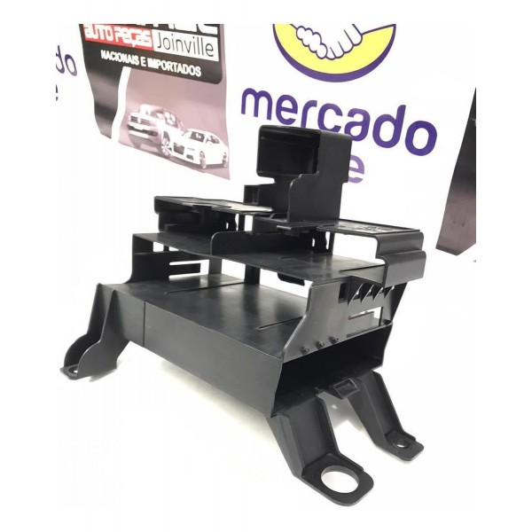 Suporte Do Módulo Audi A6 2012 4g0907392                    