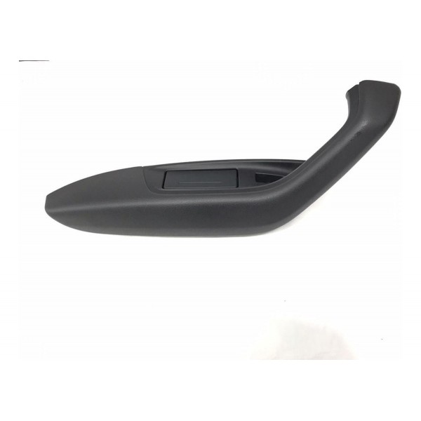 Puxador Forro Porta Traseiro Esquerdo Audi A6 2012 2013     