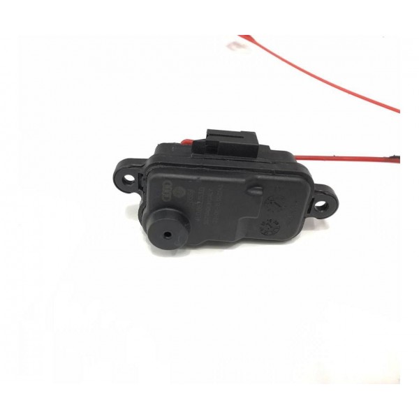 Trava Portinhola Tanque Audi A6 2012 2013 2014