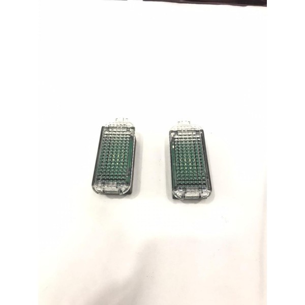 Luz Cortesia Assoalho Audi A6 2012 4e0947415                