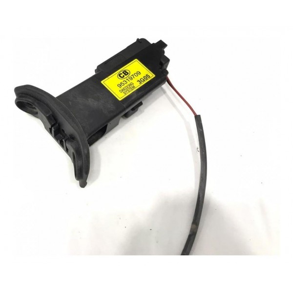 Motor Elétrico Portinhola Tampa Combustível Audi A6 2013 