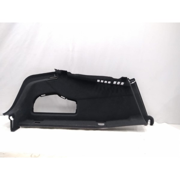 Forração Lateral Esquerda Porta Malas Audi A6 2012 2013 2014