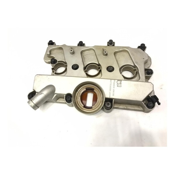 Tampa Válvula Cabeçote Esquerda Audi A6 V6 3.0 Turbo 2014