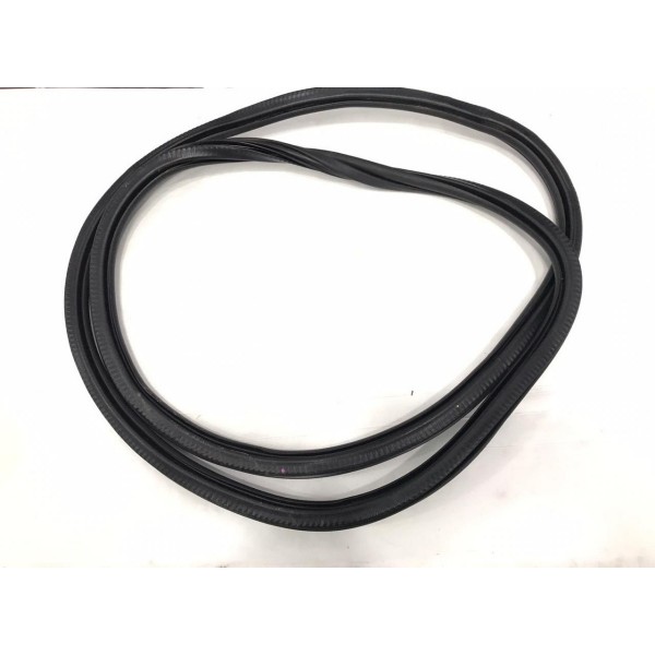 Borracha Vedação Porta Traseira Esquerdo Audi A6 2013