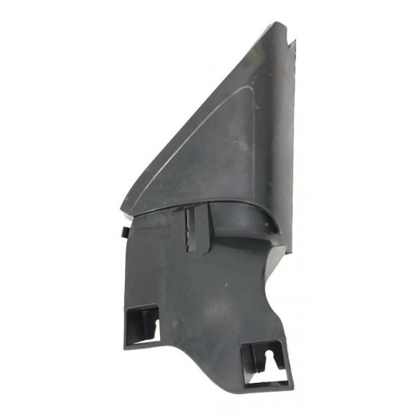 Acabamento Interno Retrovisor Direito Vw Jetta 2016 2017 