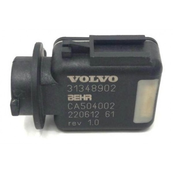 Sensor Temperatura Qualidade Ar Volvo Xc60 T5 2014 31348902