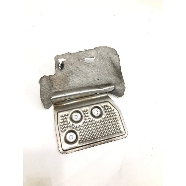 Protetor Defletor Audi A6 2012 2013 2014 8k0 199 387