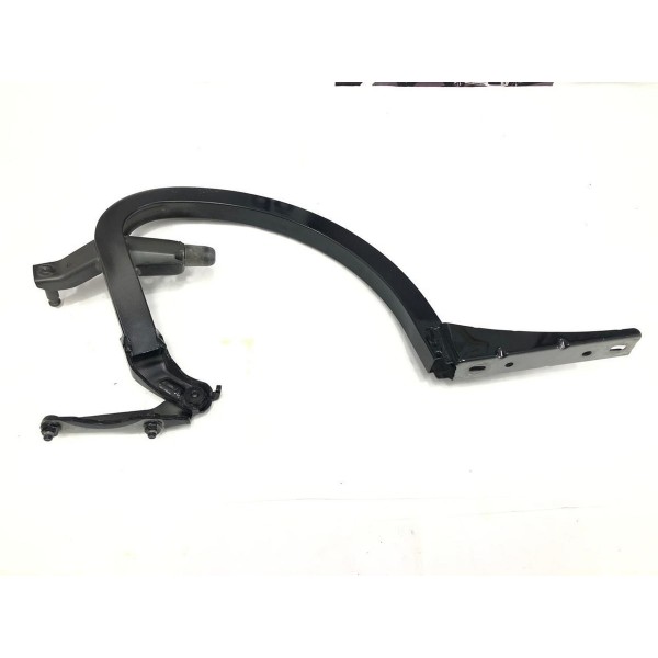 Dobradiça Esquerda Tampa Porta Mala Audi A6 2012