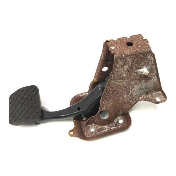 Pedal Pedaleira Freio Vw Jetta 2.0 Tsi Automático 2016 2017 