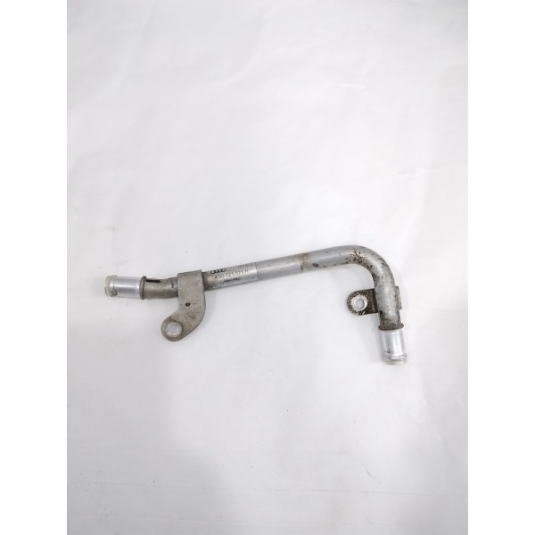 Tubo Água Audi A6 2012 2013 2014 4g0 121 071