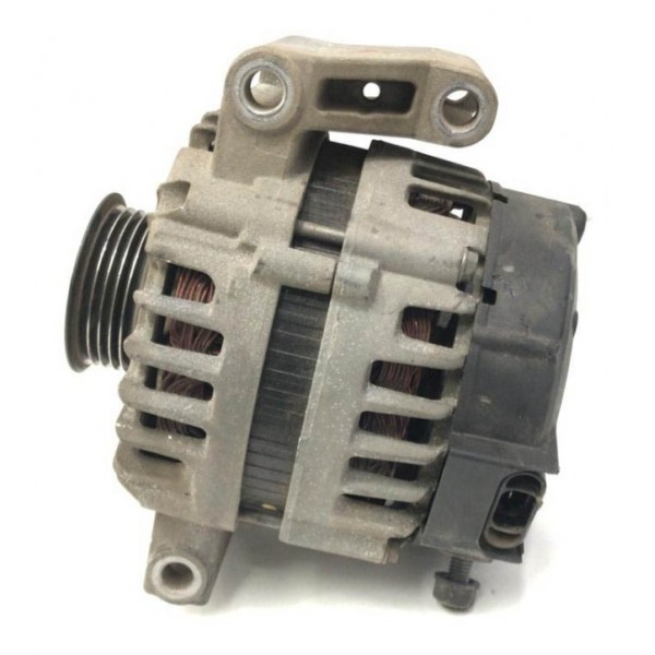 Alternador Motor Gm Malibu 2.4 16v 2010 2011 2012 15828450