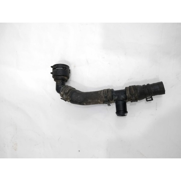 Mangueira Água Com Flange Audi A6 2013 4g0122293c