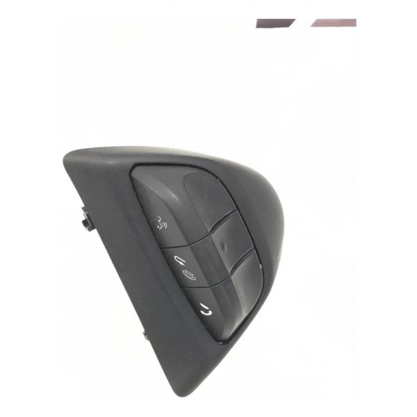 Comando Botão Volante Voz Fone Honda Civic 2014 