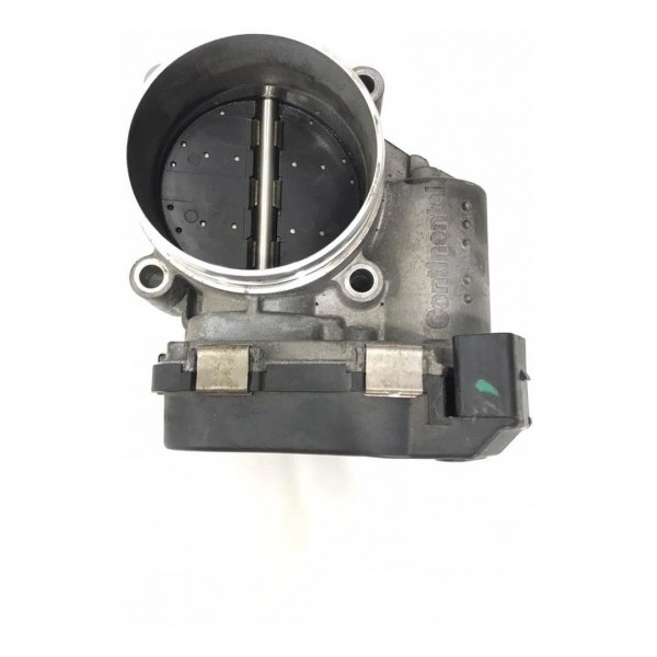 Corpo De Borboleta Tbi Audi A6 2012  A2c53388784            