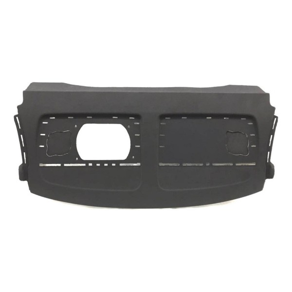 Tampão Som Bagagito Porta Malas Audi A6 Sedan 2012 2013 2014