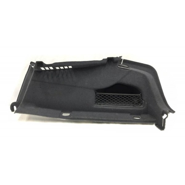Acabamento Forro Direito Porta Malas Audi A6 2012 2013 2014