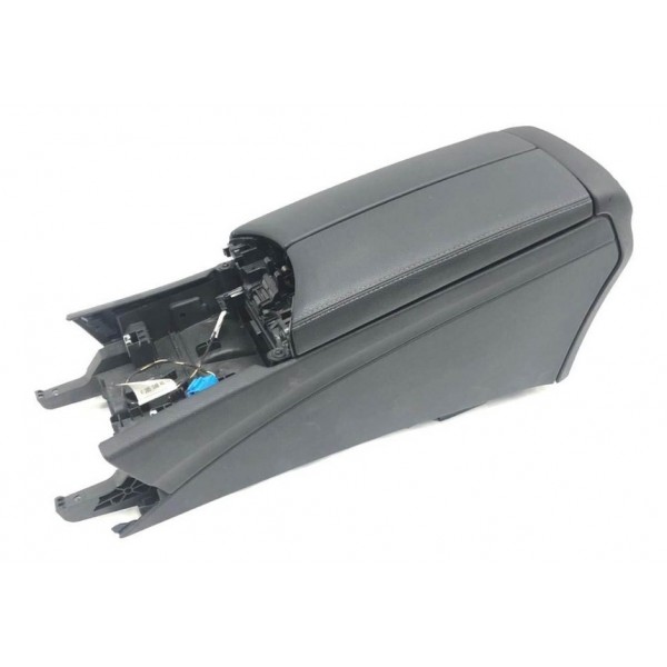 Console Central Apoio Braço C/ Difusor Ar Mercedes C180 2015