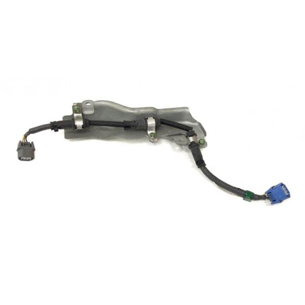 Chicote Sensor Rotação C/ Suporte Honda City 2015 2016 2017