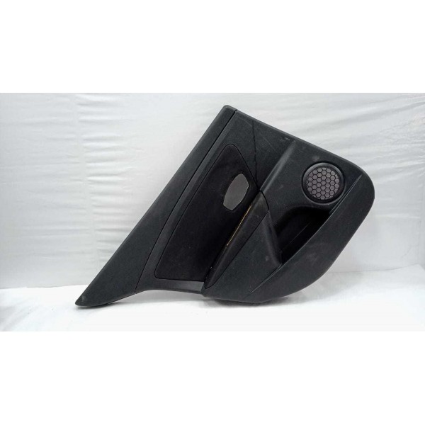 Forro Porta Traseira Esquerda Renault Fluence 2013 2014 2015