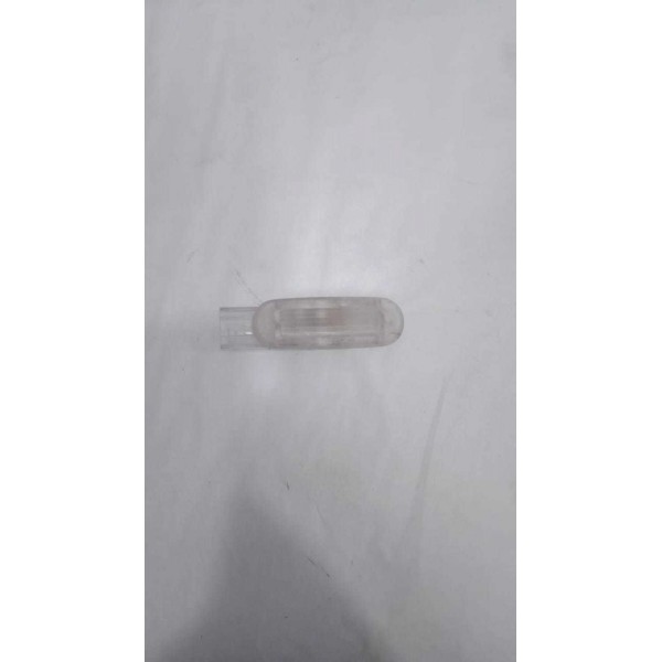 Luz Cortesia Forro Porta Dianteiro Direito Fluence 2016 2017
