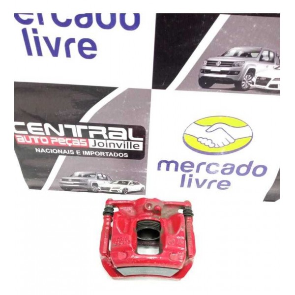 Pinça Freio Dianteira Esquerda Mercedes A250 Amg 2015