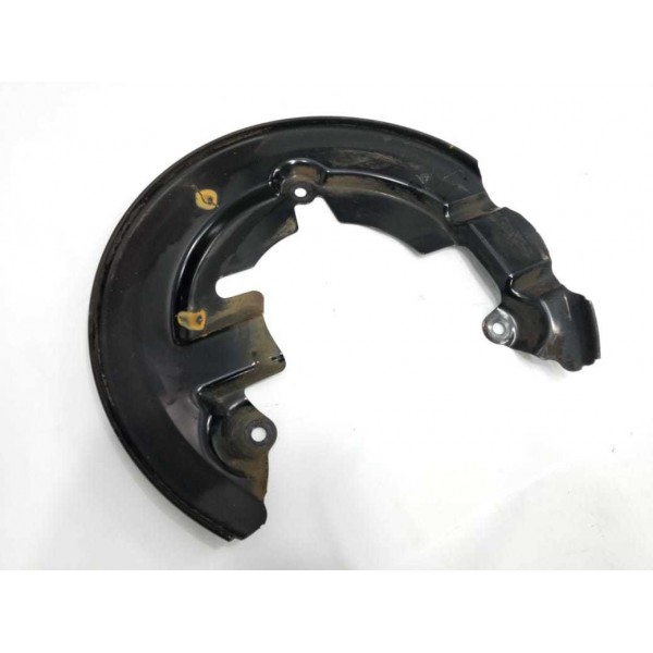 Defletor Disco Freio Dianteiro Esquerdo Ford Focus 2014 2015