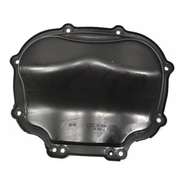 Tampa Corrente Polia Cabeçote Audi A6 3.0 V6 Tfsi 2013 2014