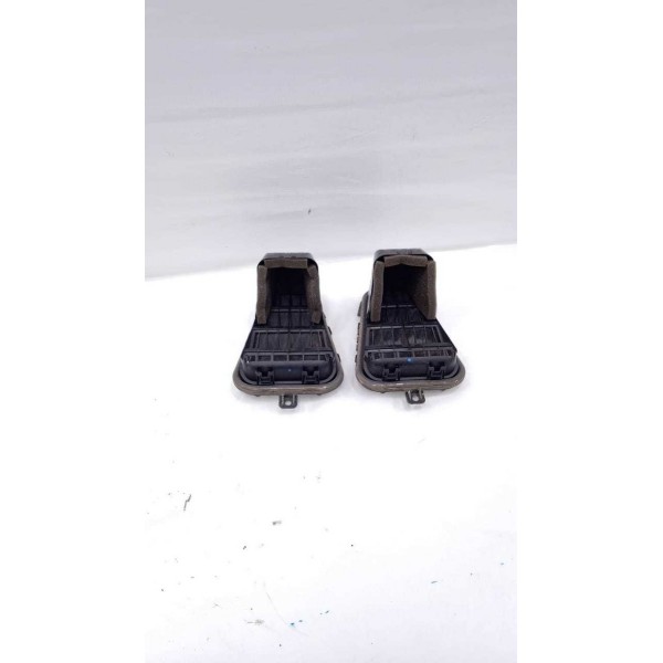 Difusor Ar Painel Traseiro Audi A6 2012 2013 2014 Unidade