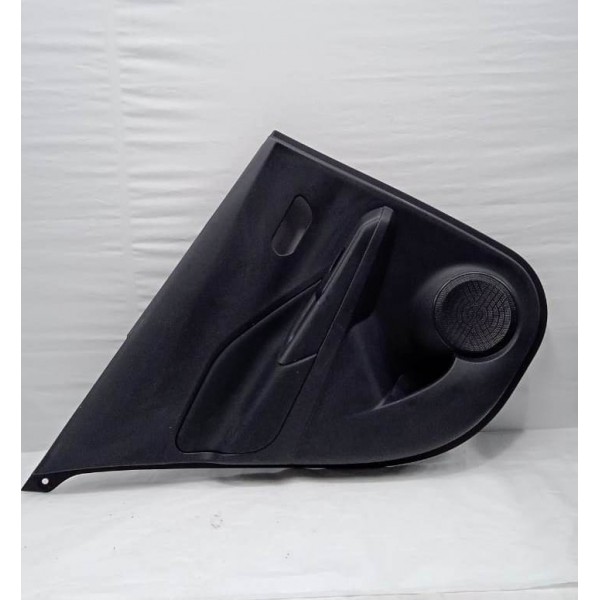 Forro Porta Traseira Esquerda Nissan Kicks 2017 2018 2019