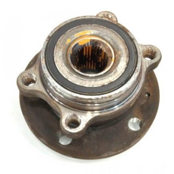 Cubo Roda Dianteiro Direito Jetta 2.0 8v Aspirado 2012 2013
